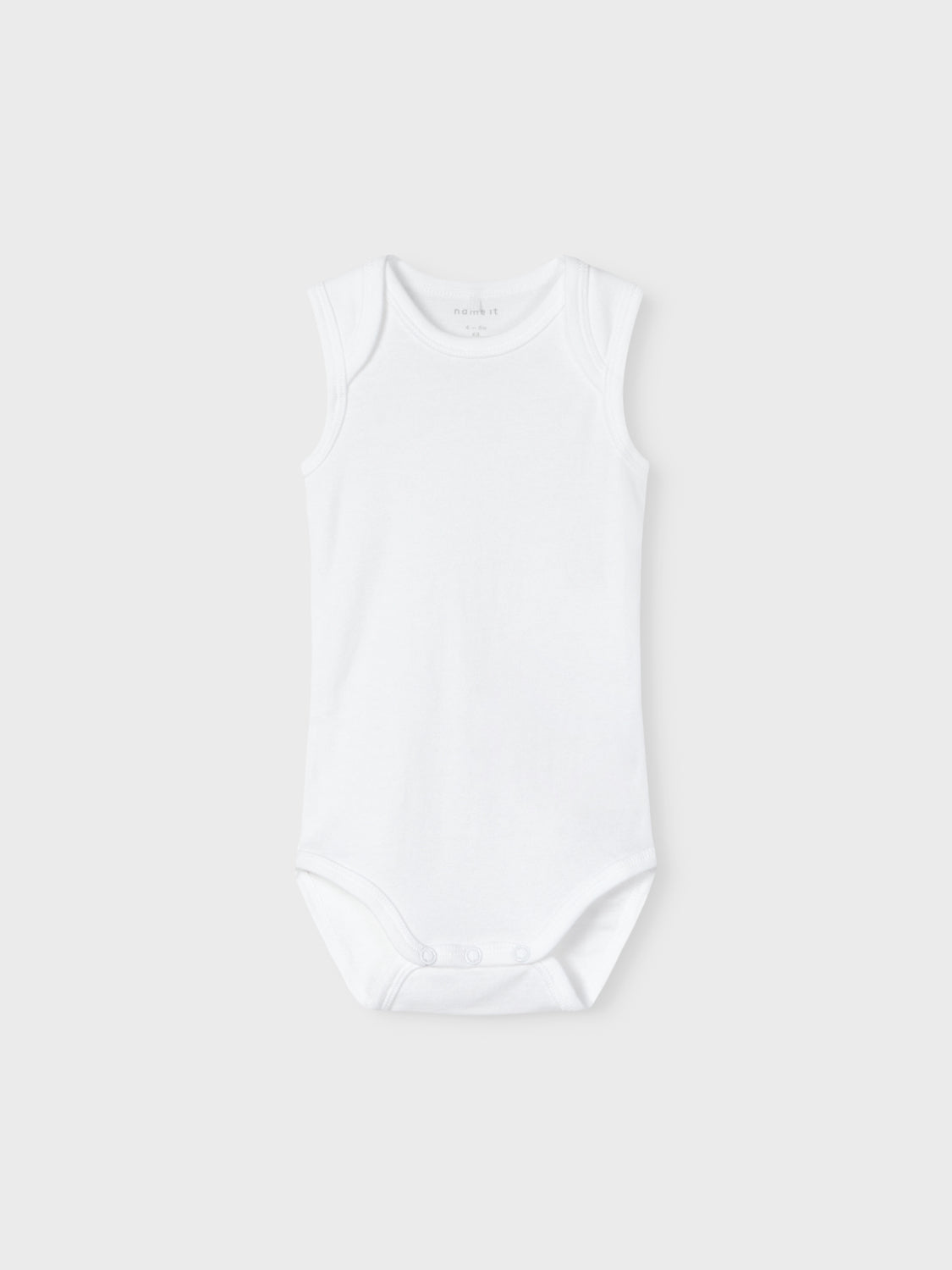 NBNBODY Underwear - Bright White